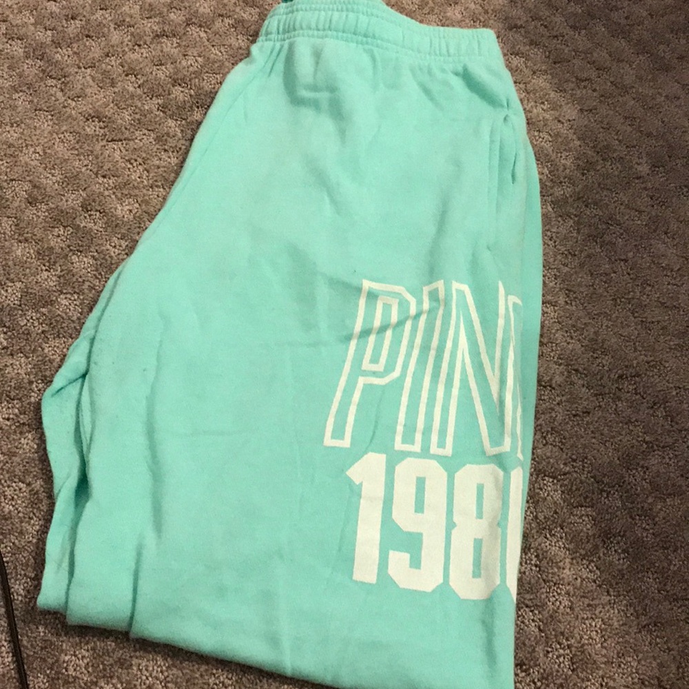 Victoria’s Secret sweats